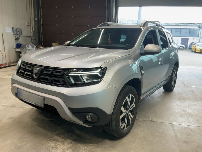 Dacia Duster 1.0 TCe LPG Prestige +