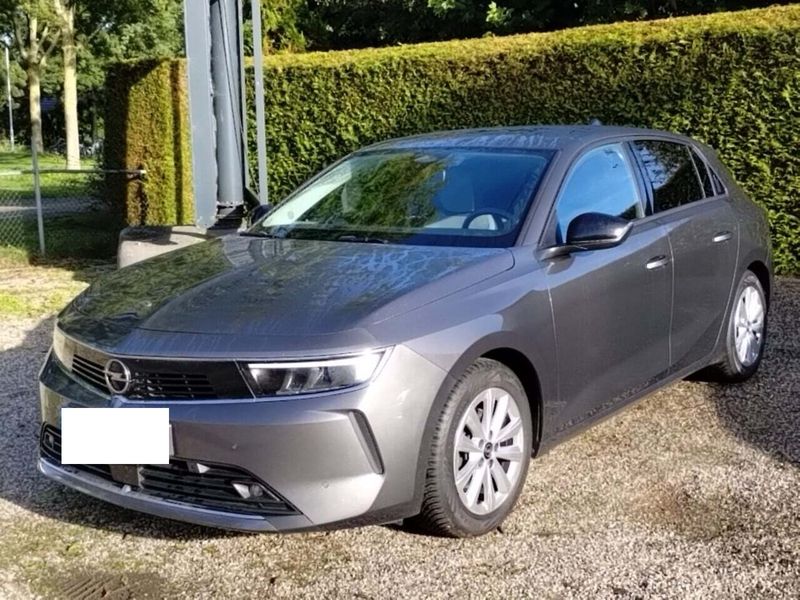 Opel Astra 1.2 Turbo Business Edition
