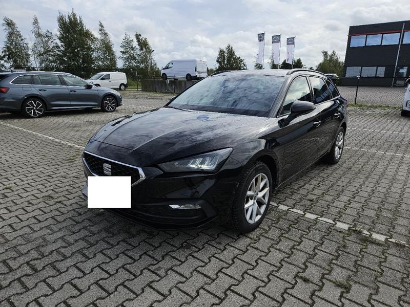 SEAT Leon 1.0 TSI Style