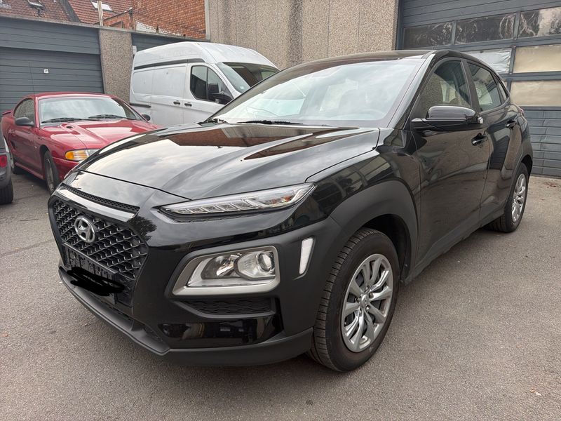 Hyundai Kona 1.0 Tgdi Advantage 2WD