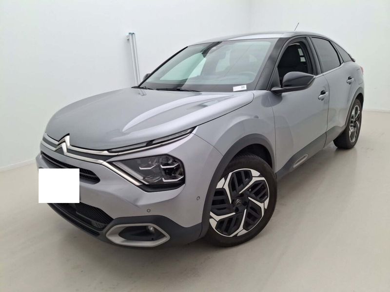 Citroën C4 1.5 Blue-HDi Shine