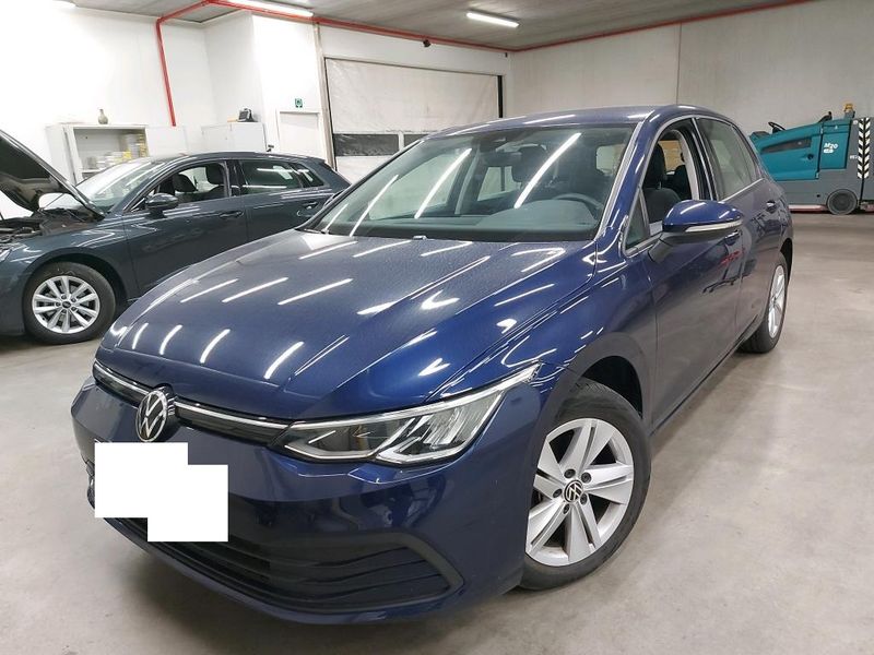 Volkswagen Golf VIII 2.0 TDI Life