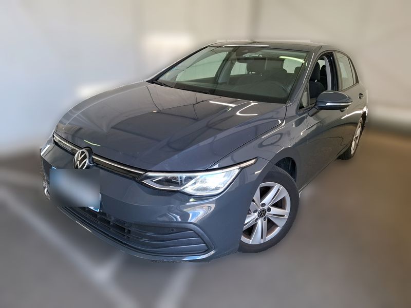 Volkswagen Golf VIII 2.0 TDI Life 1st