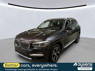 BMW X3 xDrive 30e xLine