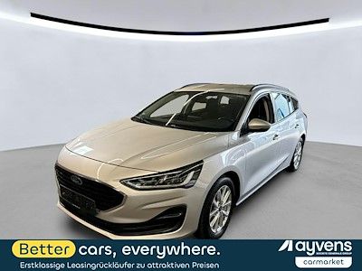Ford Focus 1.0 EcoBoost Cool&Connect