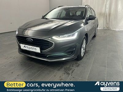 Ford Focus 1.5 TDCi EcoBlue Cool&Connect