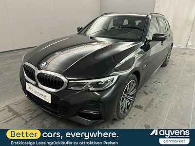 BMW 3 серия 320e M Sport