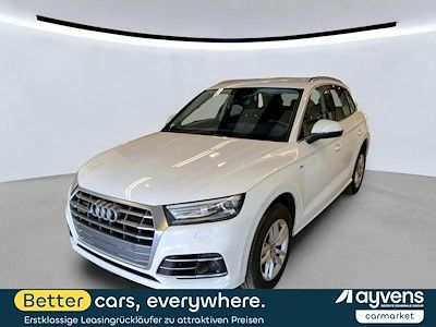 Audi Q5 50 TFSIe quattro sport