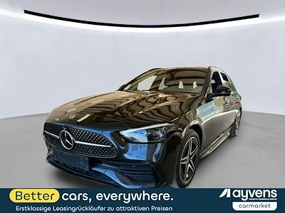 Mercedes-Benz C-класс C 300e T AMG Line