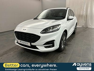 Ford Kuga 2.5 Plug-in Hybrid ST-Line X