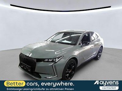 DS Automobiles DS4 1.2 PureTech Performance Line