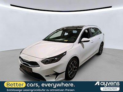 Kia cee'd 1.5 Tgdi Spirit