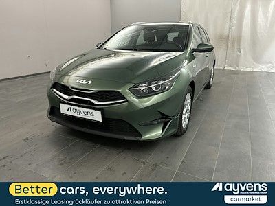 Kia cee'd 1.5 Tgdi JBL Sound Edition