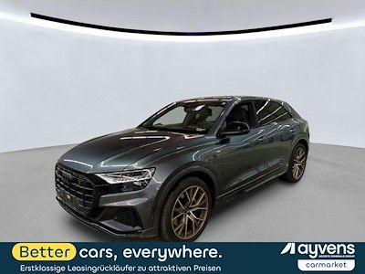 Audi Q8 55 TFSIe quattro