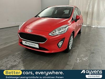 Ford Fiesta 1.1 Cool&Connect