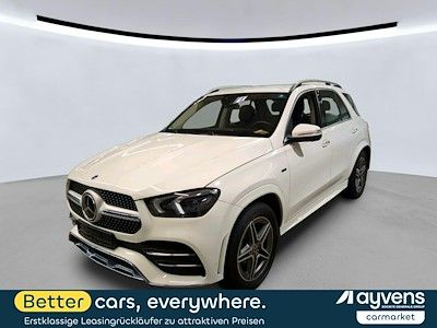 Mercedes-Benz GLE-класс GLE 350 de 4Matic AMG Line