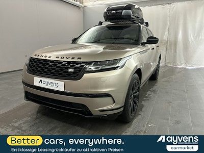 Land Rover Range Rover Velar P400e Plug-in Hybrid S