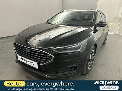 Ford Focus 1.5 TDCi EcoBlue Titanium X