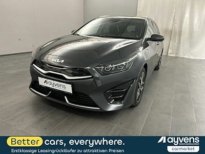 Kia cee'd 1.6 Plug-in Hybrid Platinum Edition
