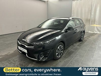 Kia cee'd 1.6 Plug-in Hybrid Spirit