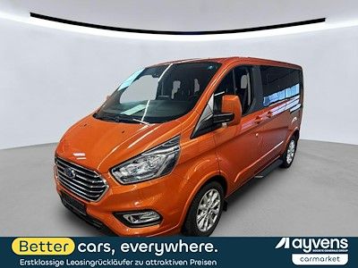 Ford Tourneo Custom 2.0 TDCi 320 L1 Titanium