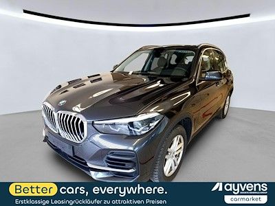 BMW X5 xDrive 30d Mild-Hybrid