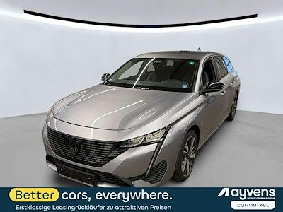 Peugeot 308 1.5 Blue-HDi Allure