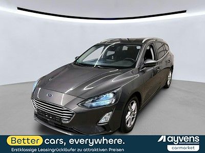 Ford Focus 1.5 TDCi EcoBlue Cool&Connect