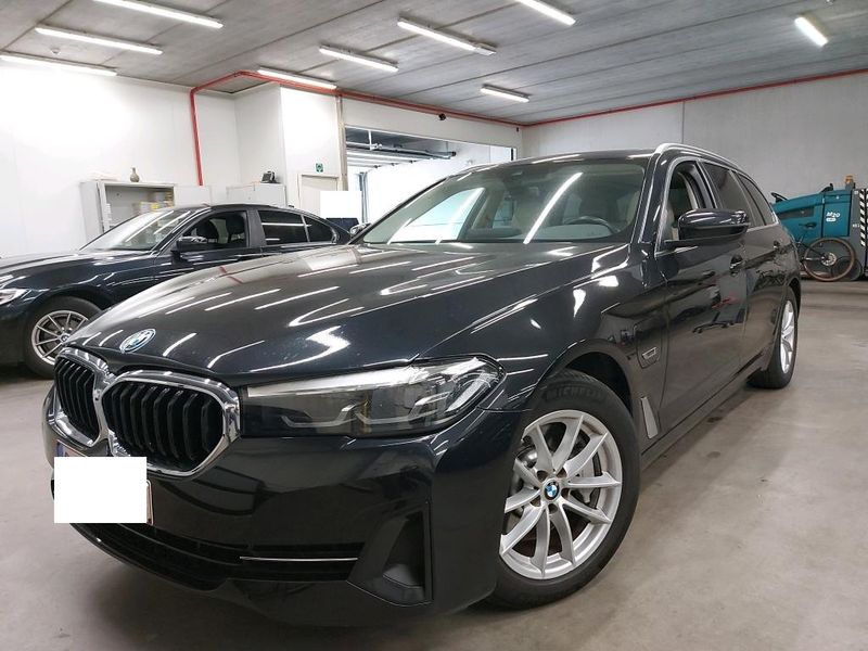 BMW 5 серия 530e xDrive