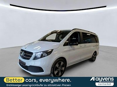 Mercedes-Benz V-класс V 220 d lang