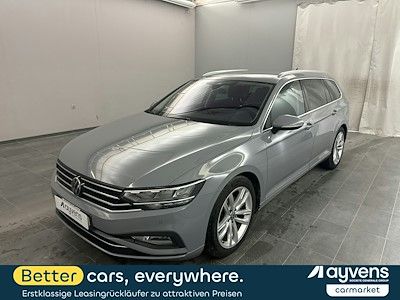 Volkswagen Passat 2.0 TDI Business