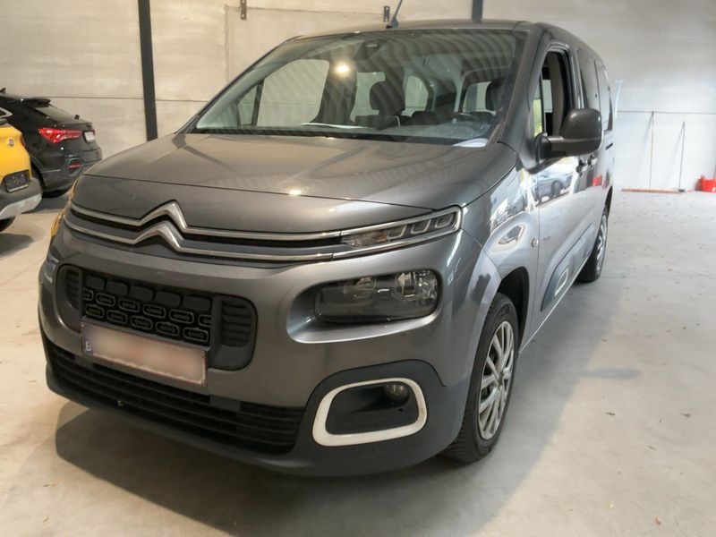 Citroën Berlingo 1.5 Blue-HDi Feel XL