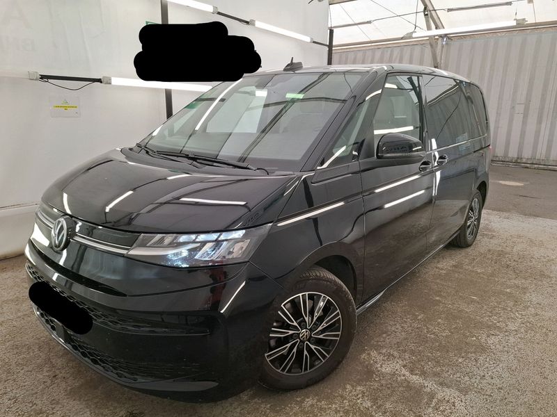 Volkswagen T7 Multivan 1.4 TSI eHybrid Life