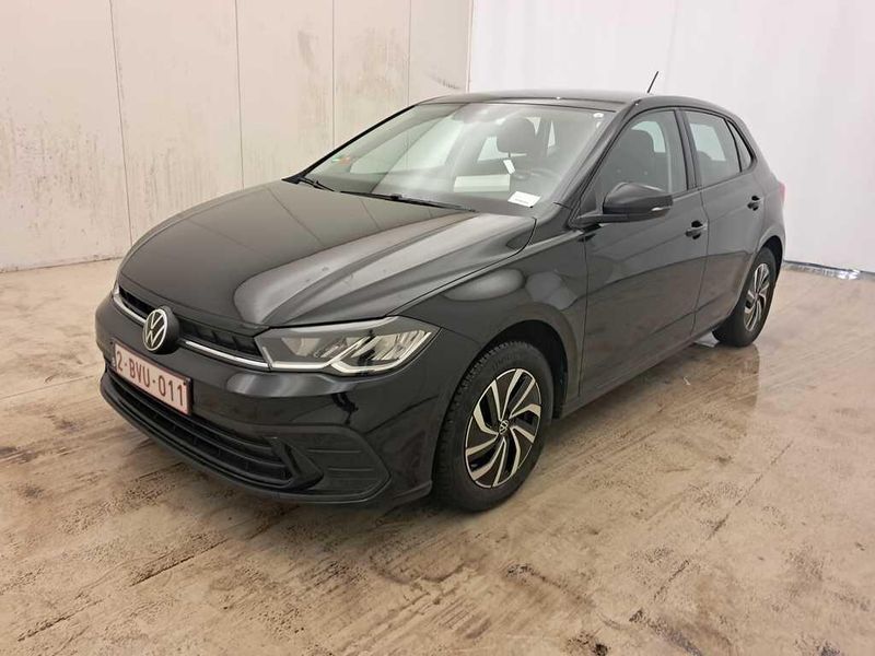 Volkswagen Polo 1.0 TSI Life