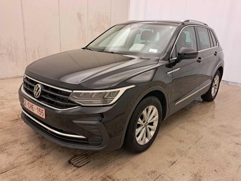 Volkswagen Tiguan 2.0 TDI Life