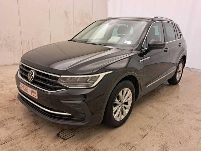 Volkswagen Tiguan 2.0 TDI Life
