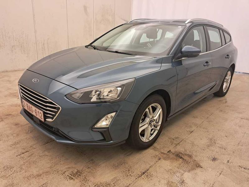 Ford Focus 1.0 EcoBoost Cool&Connect