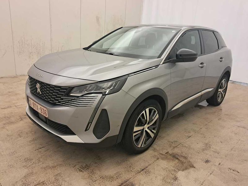Peugeot 3008 1.2 PureTech Allure Pack