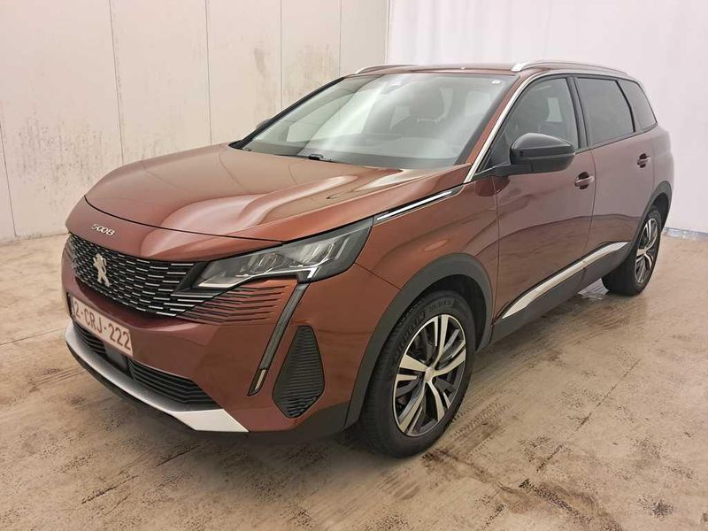 Peugeot 5008 1.2 PureTech Allure Pack