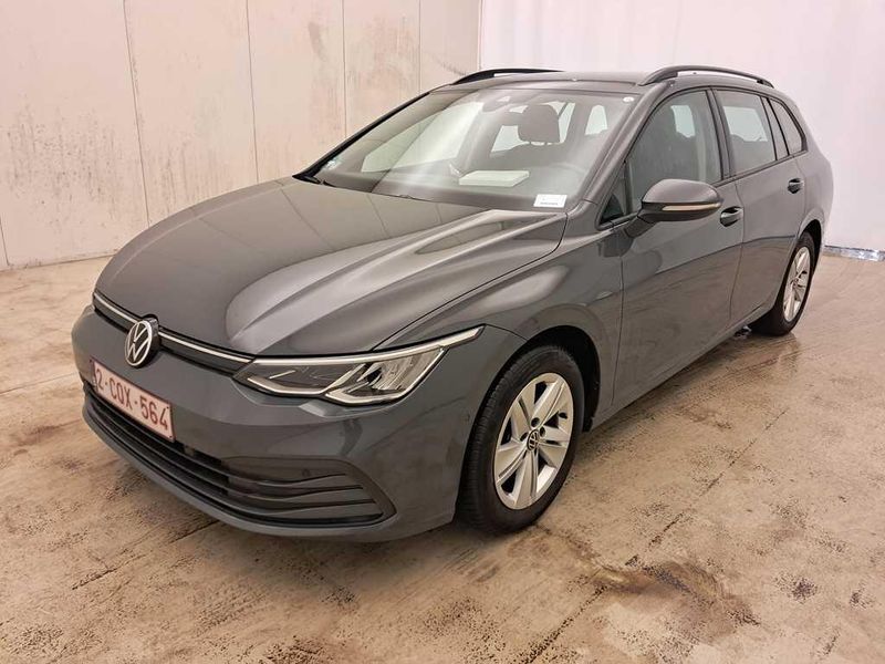 Volkswagen Golf VIII 1.5 eTSI ACT Life