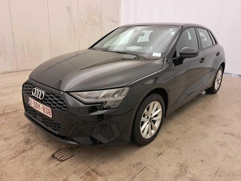 Audi A3 Sportback 30 TFSI