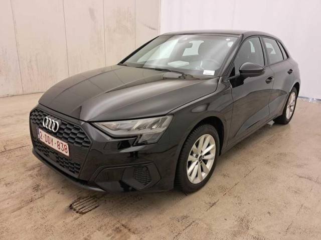 Audi A3 Sportback 30 TFSI