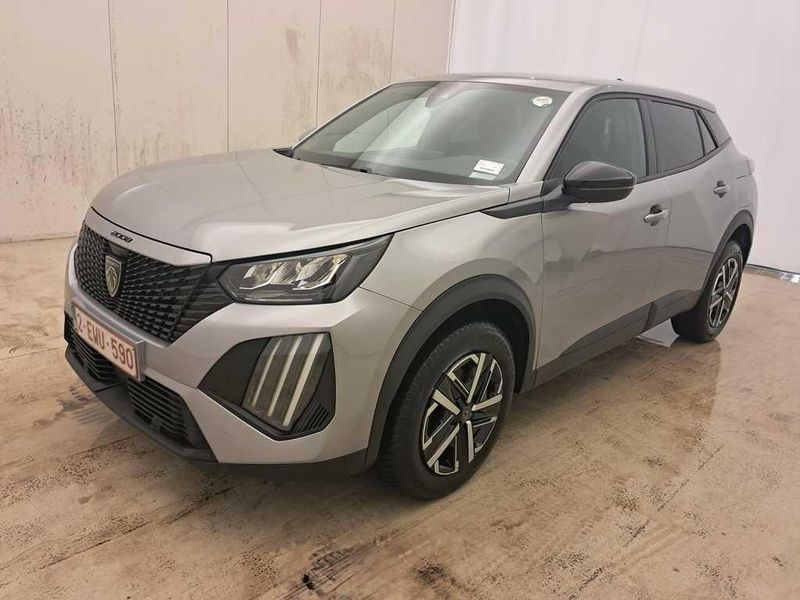 Peugeot 2008 1.2 PureTech Active