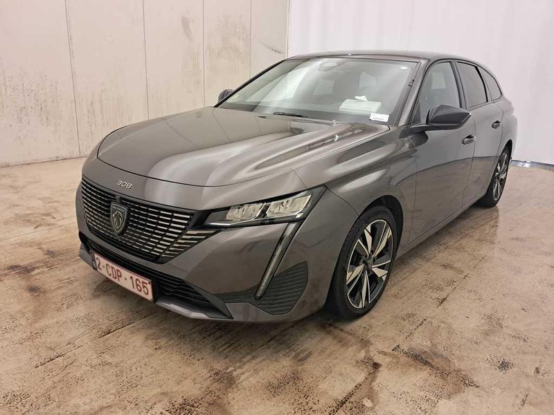 Peugeot 308 1.5 Blue-HDi Allure