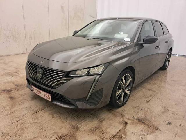 Peugeot 308 1.5 Blue-HDi Allure