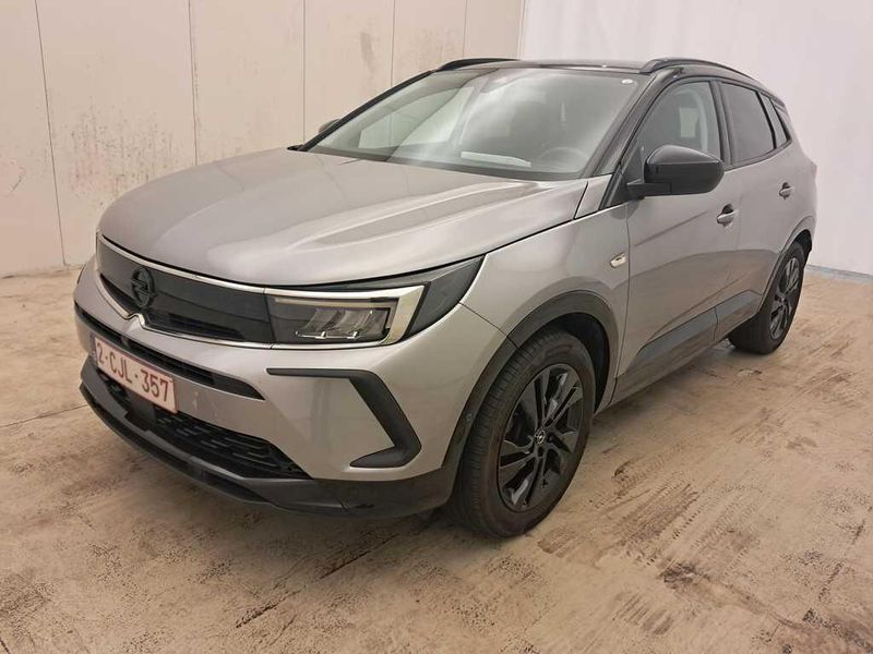 Opel Grandland X 1.5 CDTi GS Line