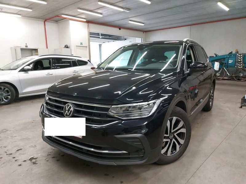 Volkswagen Tiguan 2.0 TDI Active