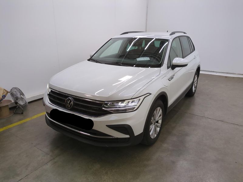 Volkswagen Tiguan 1.4 eHybrid Life Plus