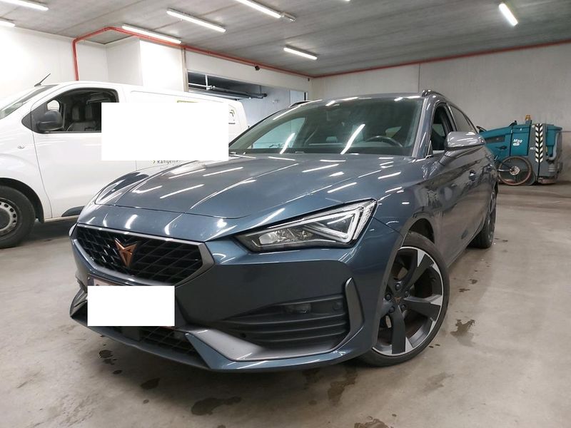 Cupra Leon 1.4 e-HYBRID