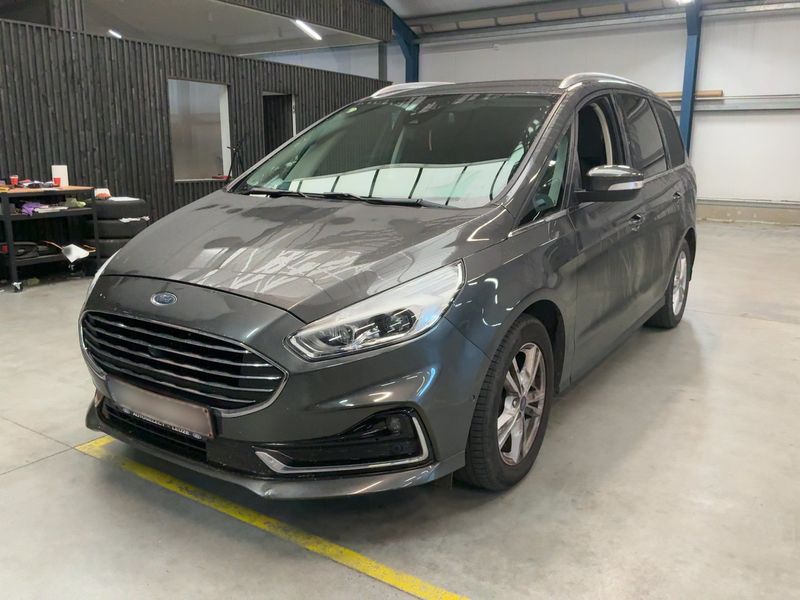 Ford Galaxy 2.0 TDCi EcoBlue Titanium